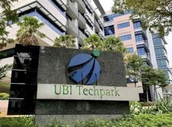 Ubi Techpark (D14), Factory #570918741